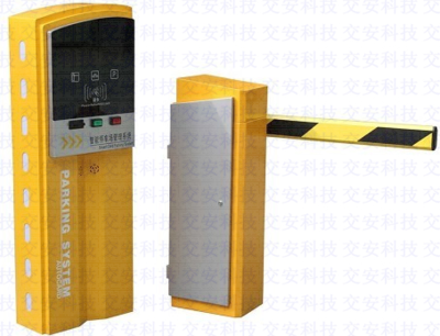 JA-PX002 停车场控制机 智能化停车收费系统的核心单元